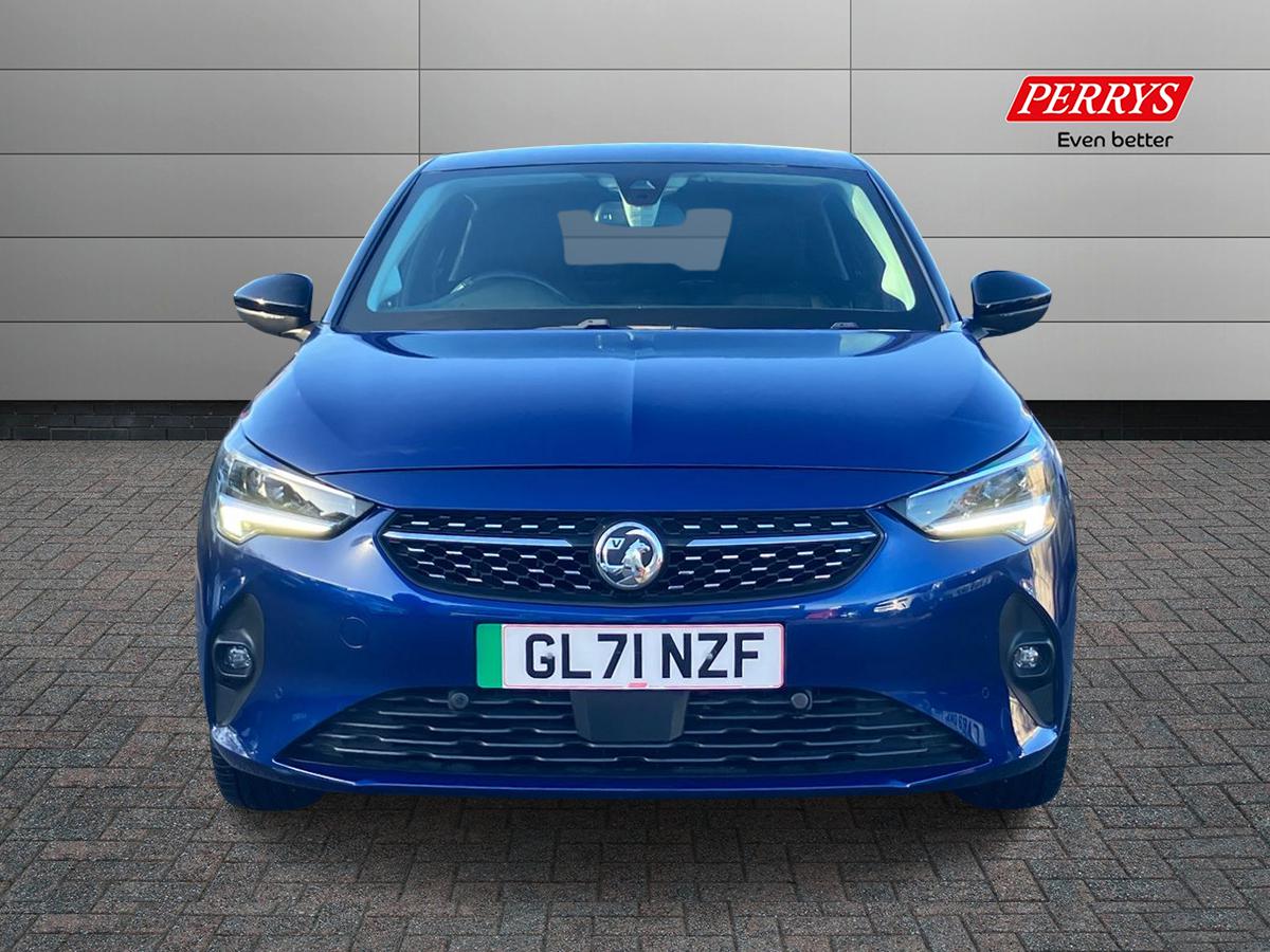 Used Vauxhall Corsa 2021 for sale - 77872544: Photo 4