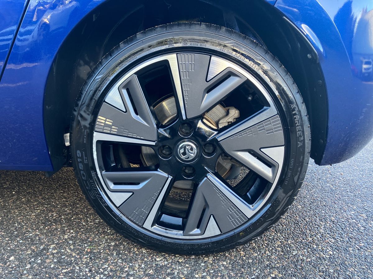 Used Vauxhall Corsa 2021 for sale - 77872544: Photo 7