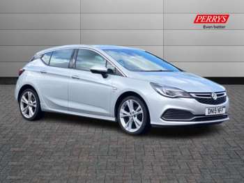 2019 - 1.4T 16V 150 SRi Vx-line Nav 5dr