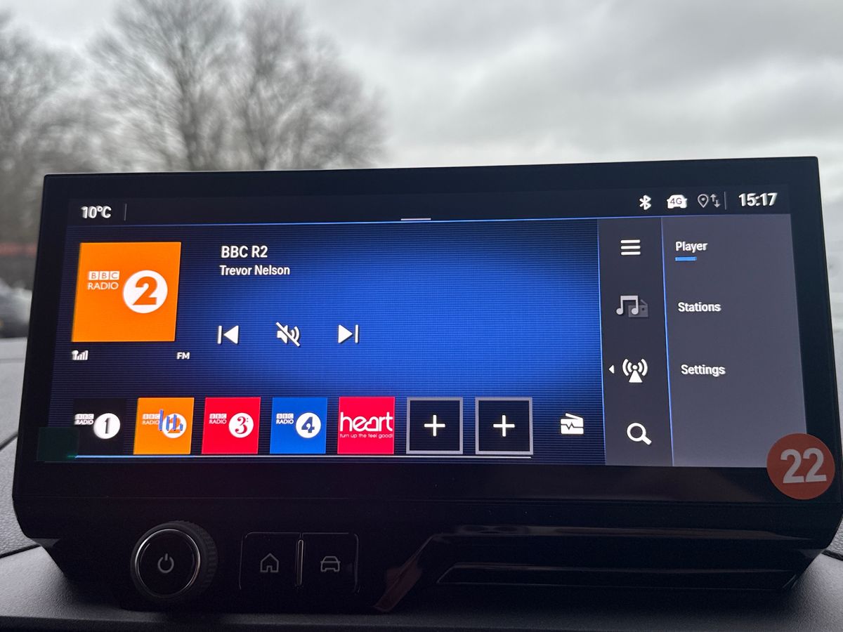 Used Vauxhall Combo 2026 for sale - 77113556: Photo 11