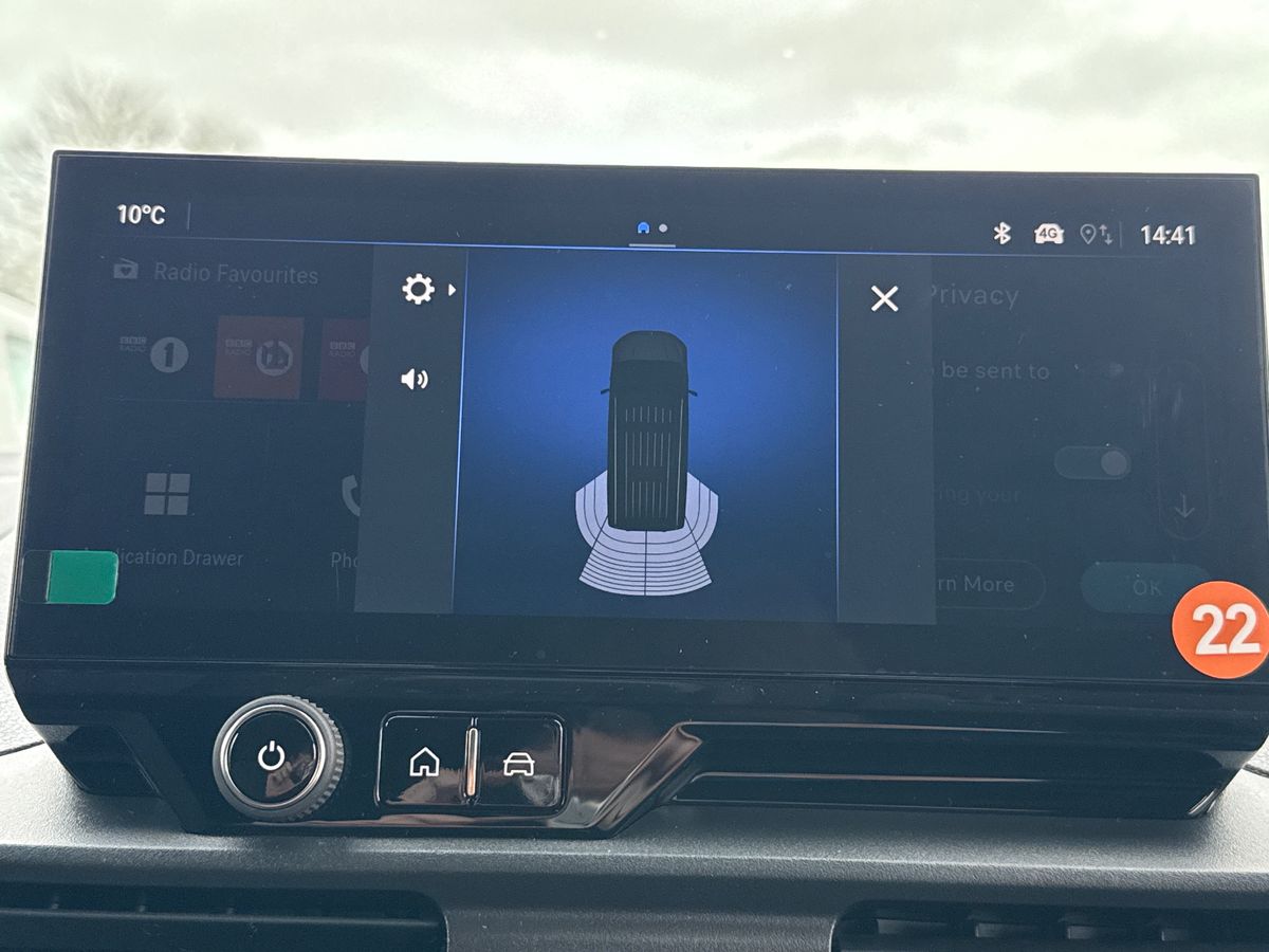 Used Vauxhall Combo 2026 for sale - 77113556: Photo 12