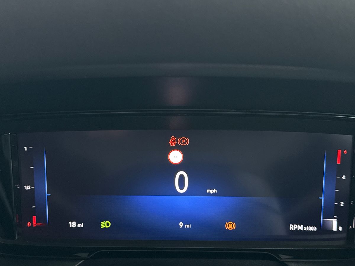 Used Vauxhall Combo 2026 for sale - 77113556: Photo 13