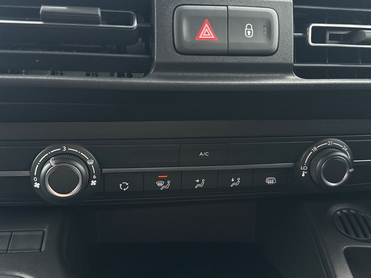 Used Vauxhall Combo 2026 for sale - 77113556: Photo 14