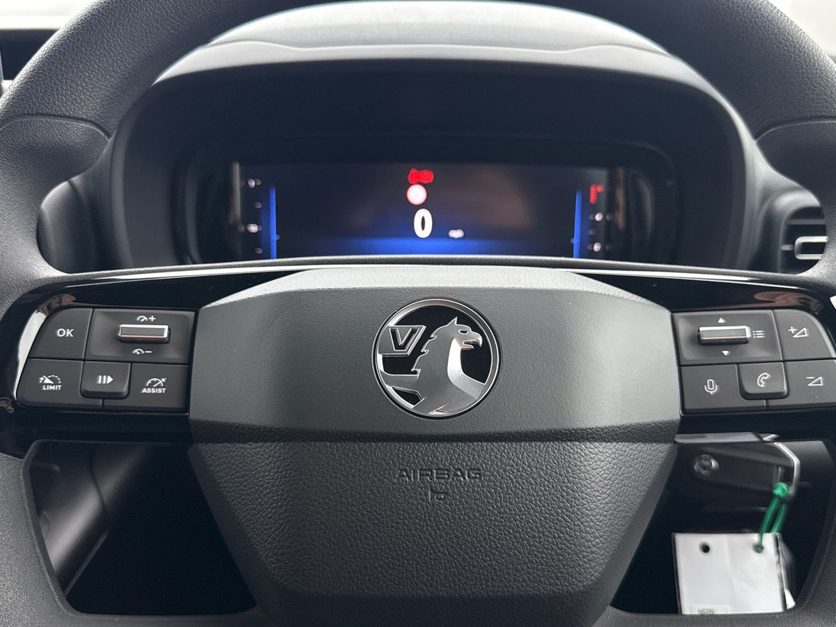 Used Vauxhall Combo 2026 for sale - 77113556: Photo 15