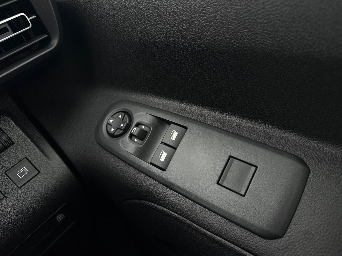 Used Vauxhall Combo 2026 for sale - 77113556: Photo 17