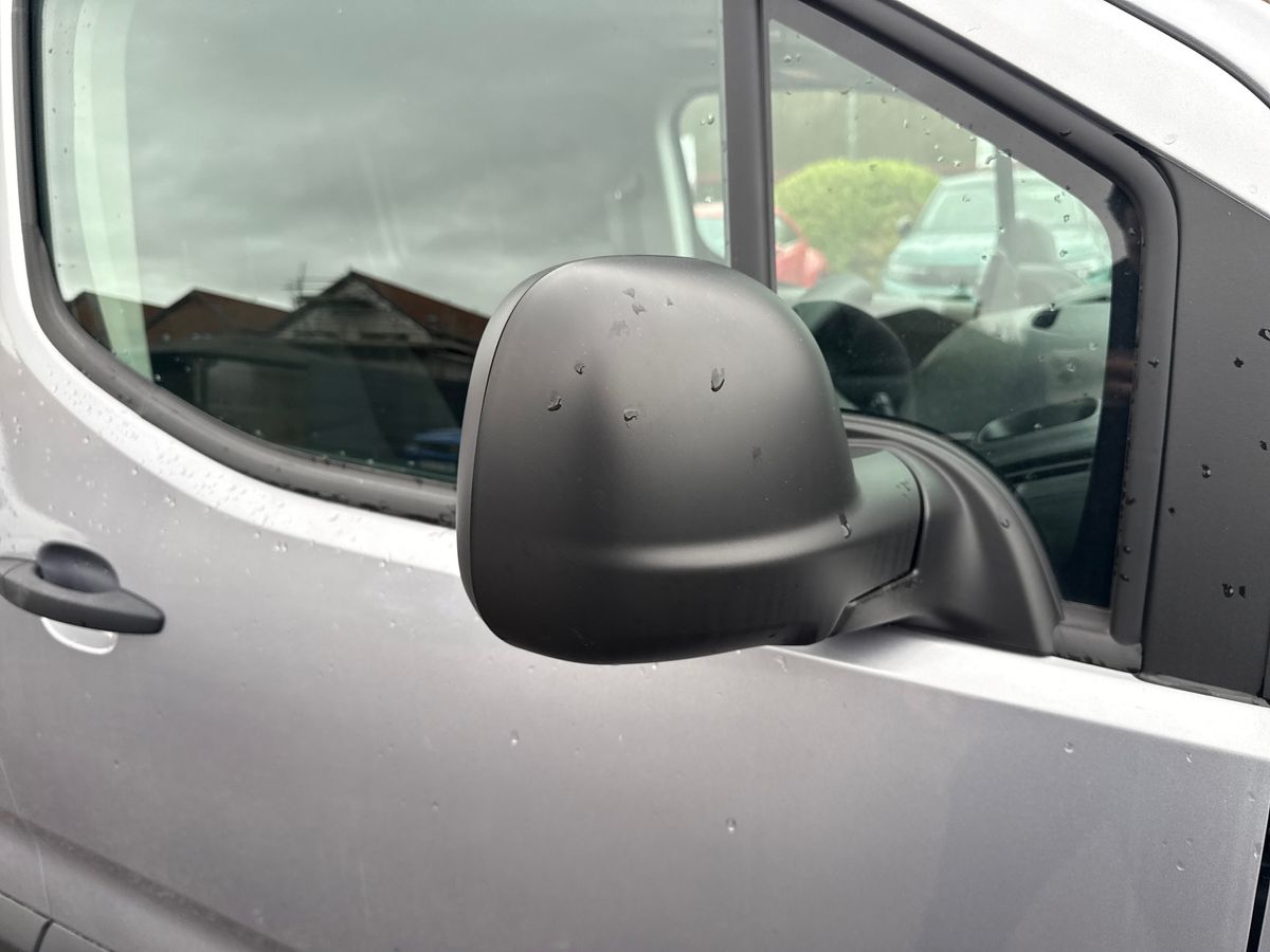 Used Vauxhall Combo 2026 for sale - 77113556: Photo 19