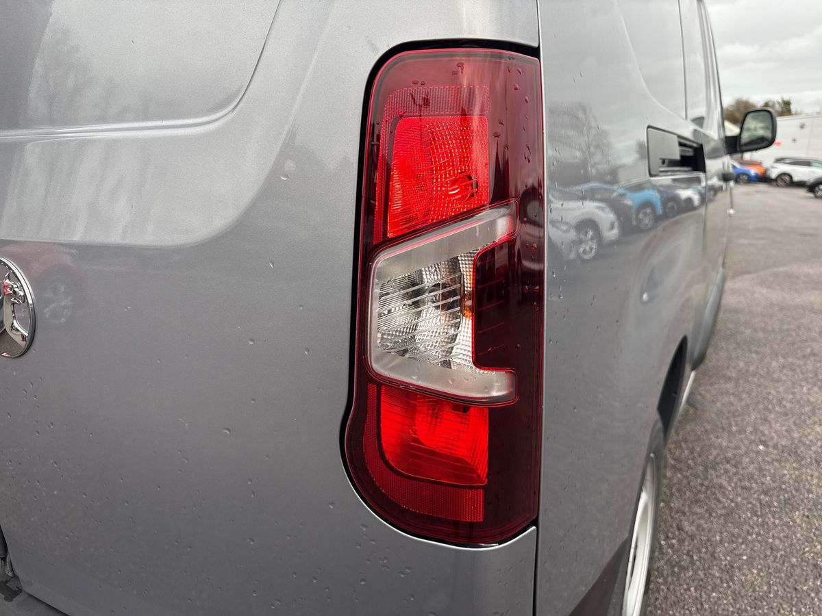 Used Vauxhall Combo 2026 for sale - 77113556: Photo 21