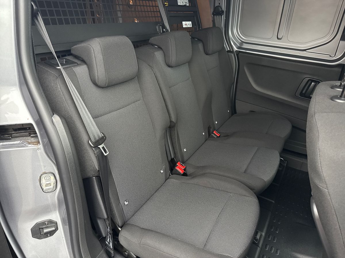 Used Vauxhall Combo 2026 for sale - 77113556: Photo 22