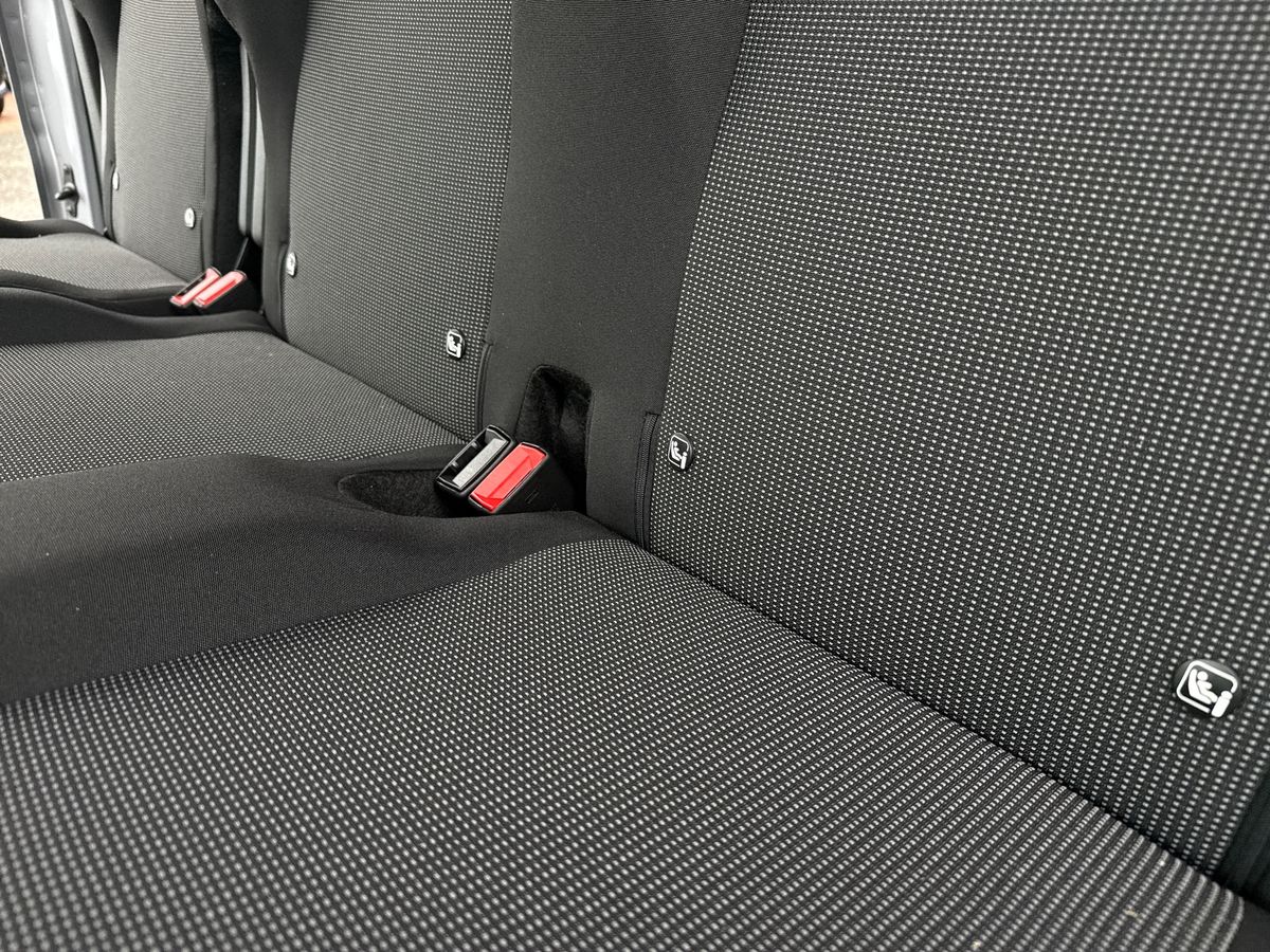 Used Vauxhall Combo 2026 for sale - 77113556: Photo 23