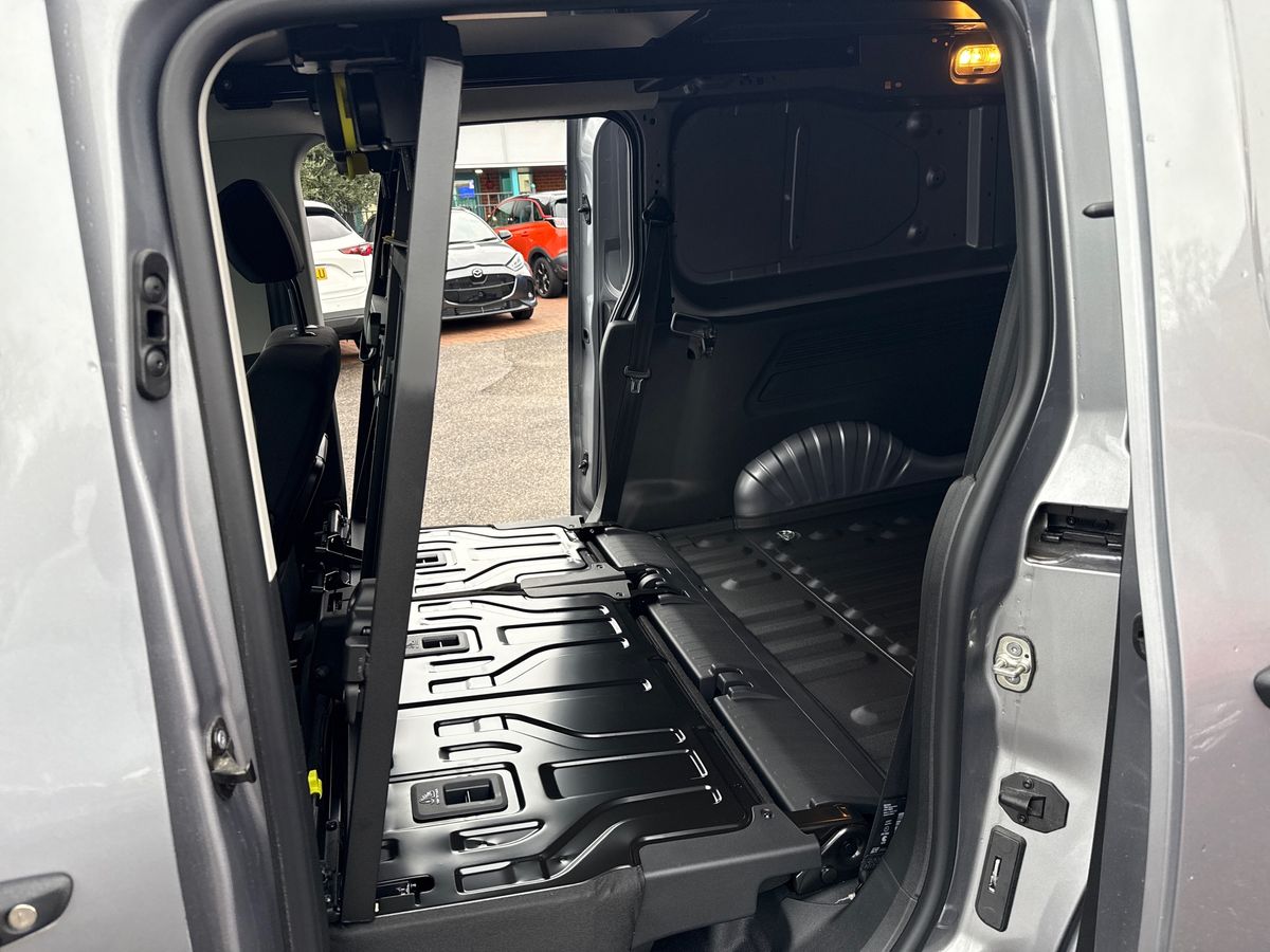 Used Vauxhall Combo 2026 for sale - 77113556: Photo 26