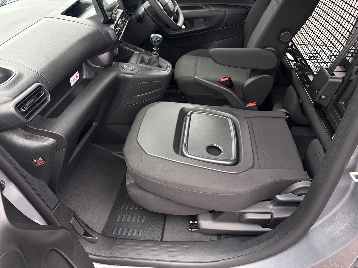 Used Vauxhall Combo 2026 for sale - 77113556: Photo 29