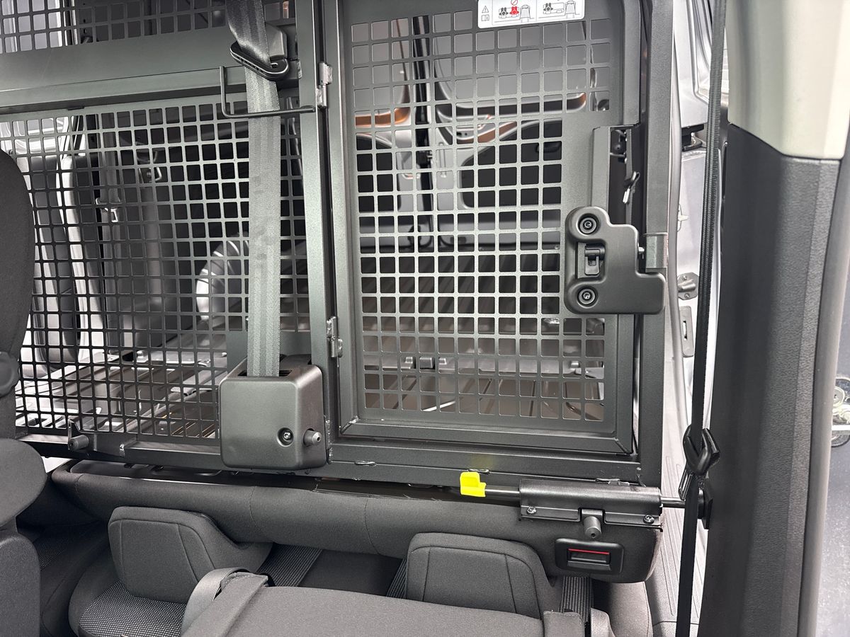 Used Vauxhall Combo 2026 for sale - 77113556: Photo 30