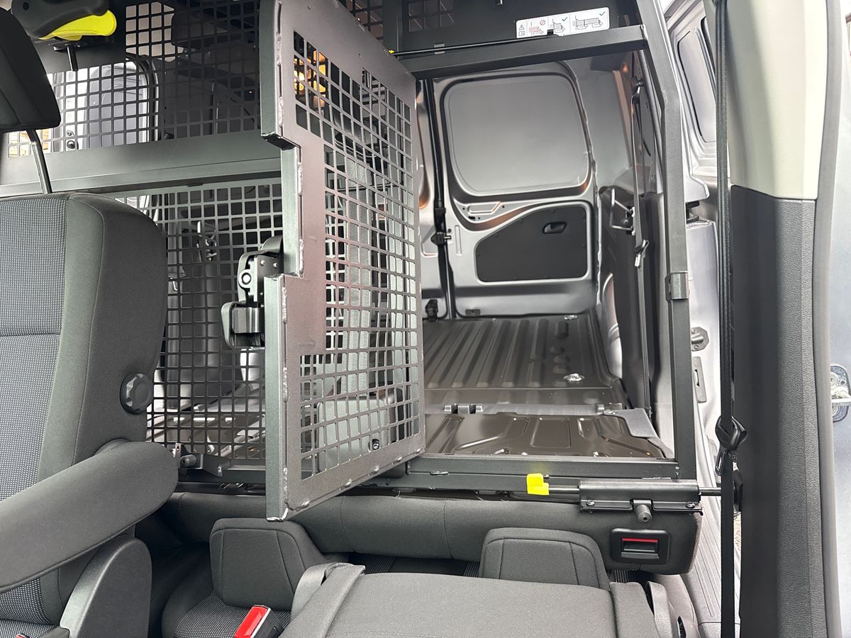 Used Vauxhall Combo 2026 for sale - 77113556: Photo 31