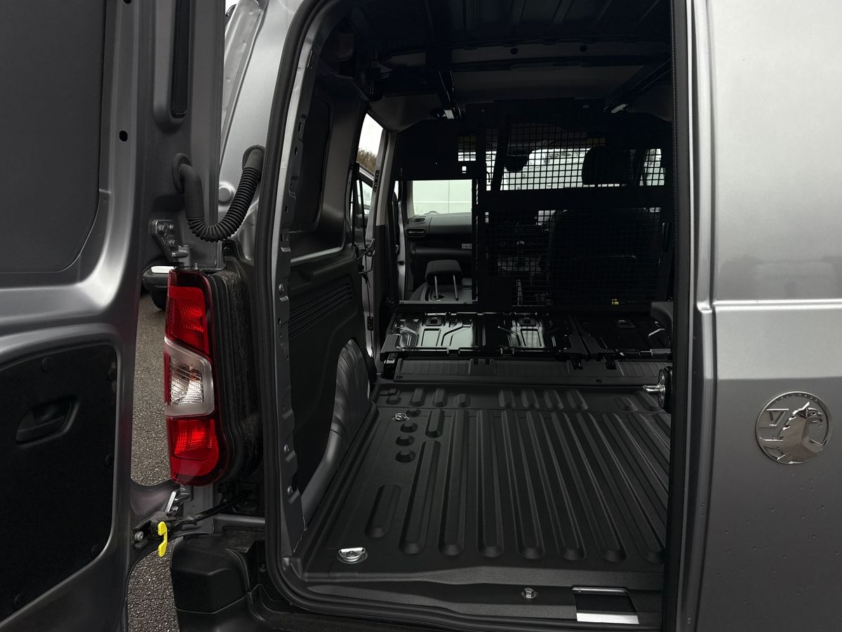 Used Vauxhall Combo 2026 for sale - 77113556: Photo 32