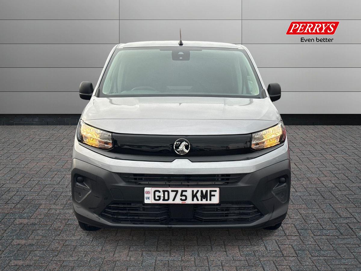 Used Vauxhall Combo 2026 for sale - 77113556: Photo 4