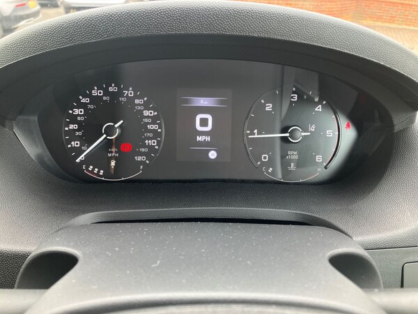 Used Vauxhall Movano 2025 for sale - 74926889: Photo 13