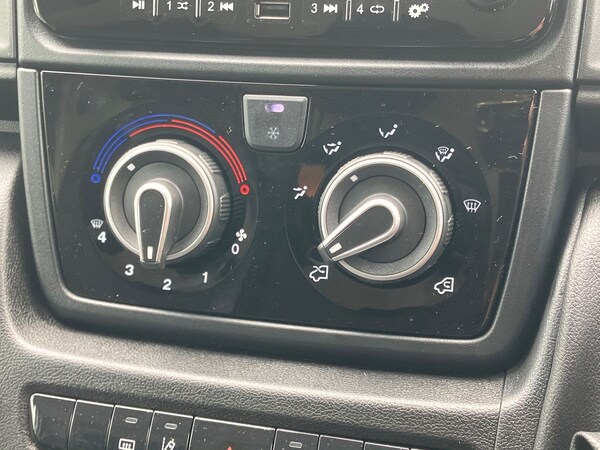Used Vauxhall Movano 2025 for sale - 74926889: Photo 14