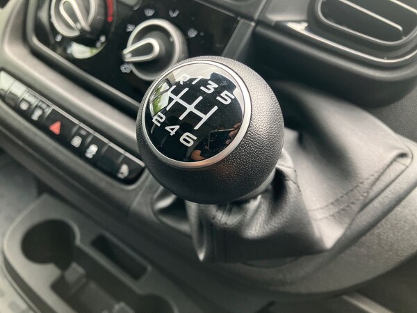 Used Vauxhall Movano 2025 for sale - 74926889: Photo 16