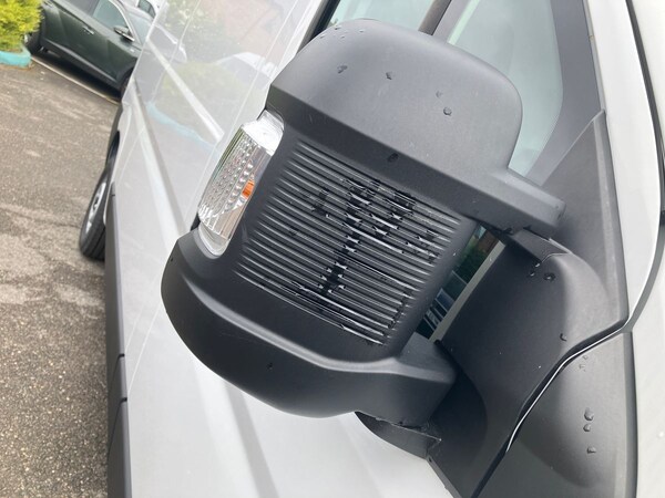 Used Vauxhall Movano 2025 for sale - 74926889: Photo 19