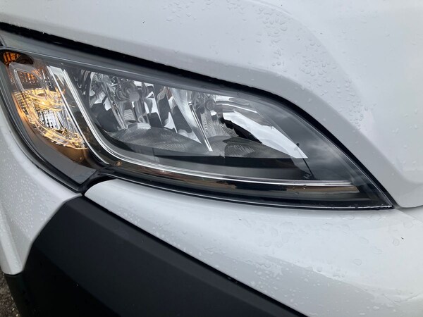 Used Vauxhall Movano 2025 for sale - 74926889: Photo 20