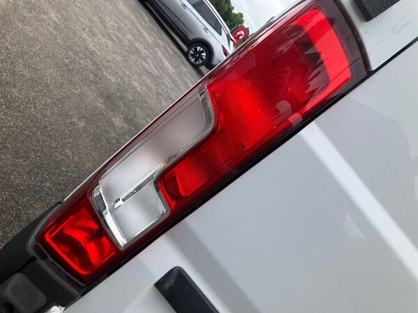 Used Vauxhall Movano 2025 for sale - 74926889: Photo 21
