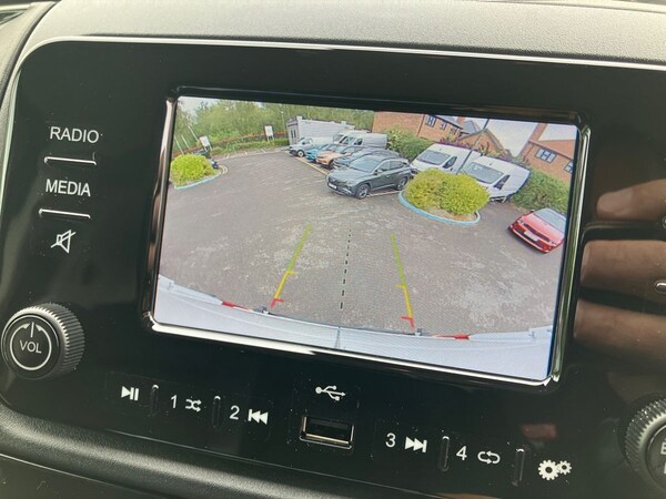 Used Vauxhall Movano 2025 for sale - 74926889: Photo 25