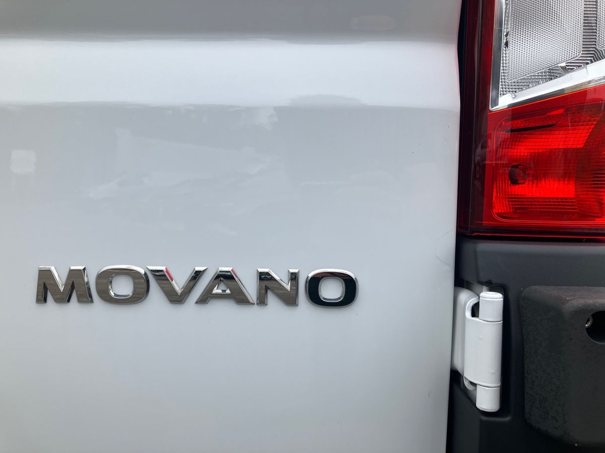 Vehicle 26