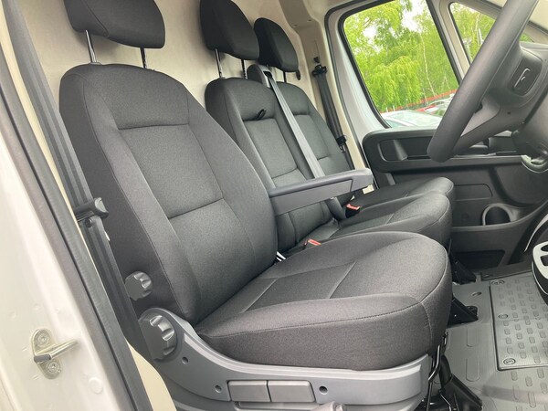 Used Vauxhall Movano 2025 for sale - 74926889: Photo 28