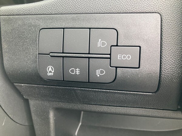 Used Vauxhall Movano 2025 for sale - 74926889: Photo 30