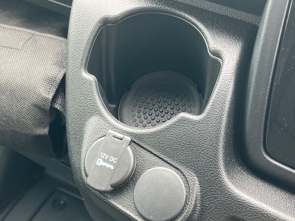 Used Vauxhall Movano 2025 for sale - 74926889: Photo 34