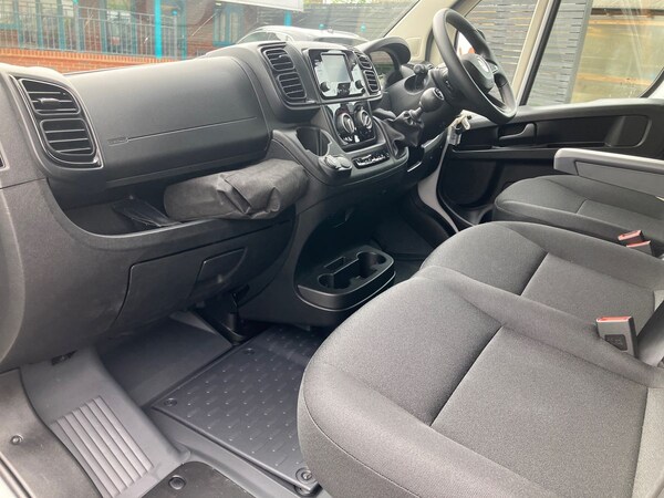 Used Vauxhall Movano 2025 for sale - 74926889: Photo 36