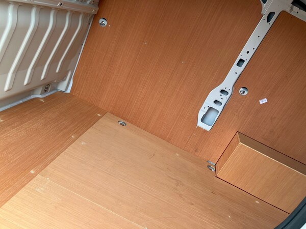 Used Vauxhall Movano 2025 for sale - 74926889: Photo 39