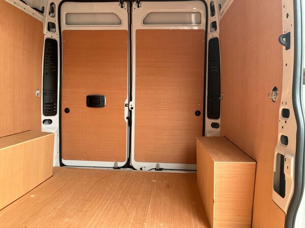 Used Vauxhall Movano 2025 for sale - 74926889: Photo 40