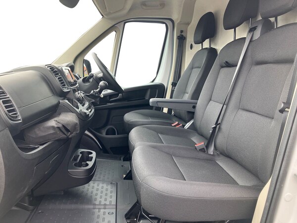 Used Vauxhall Movano 2025 for sale - 74926889: Photo 7