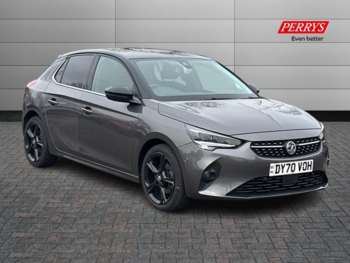 2020 - 1.2 Turbo Elite Nav Premium 5dr Hatchback