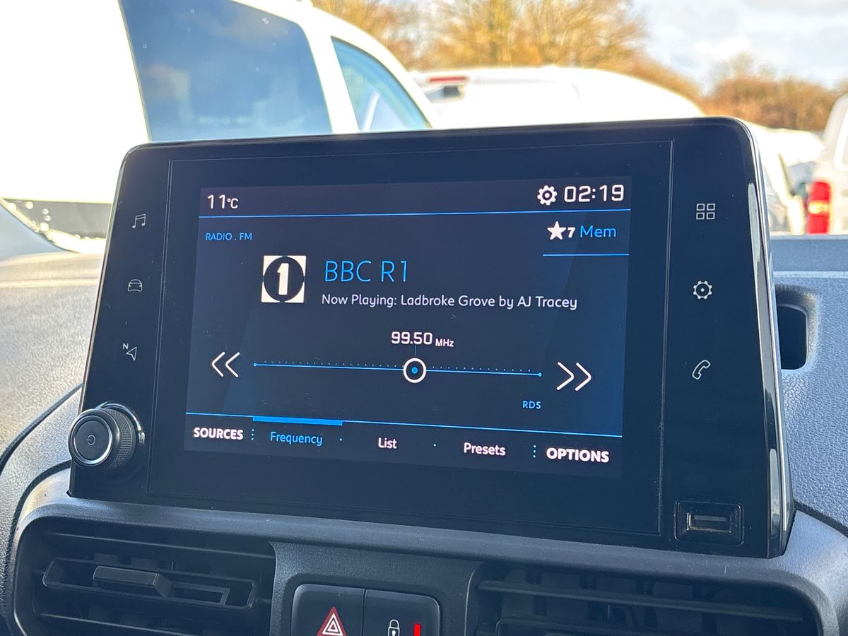 Used Peugeot Partner 2019 for sale - 77136430: Photo 10