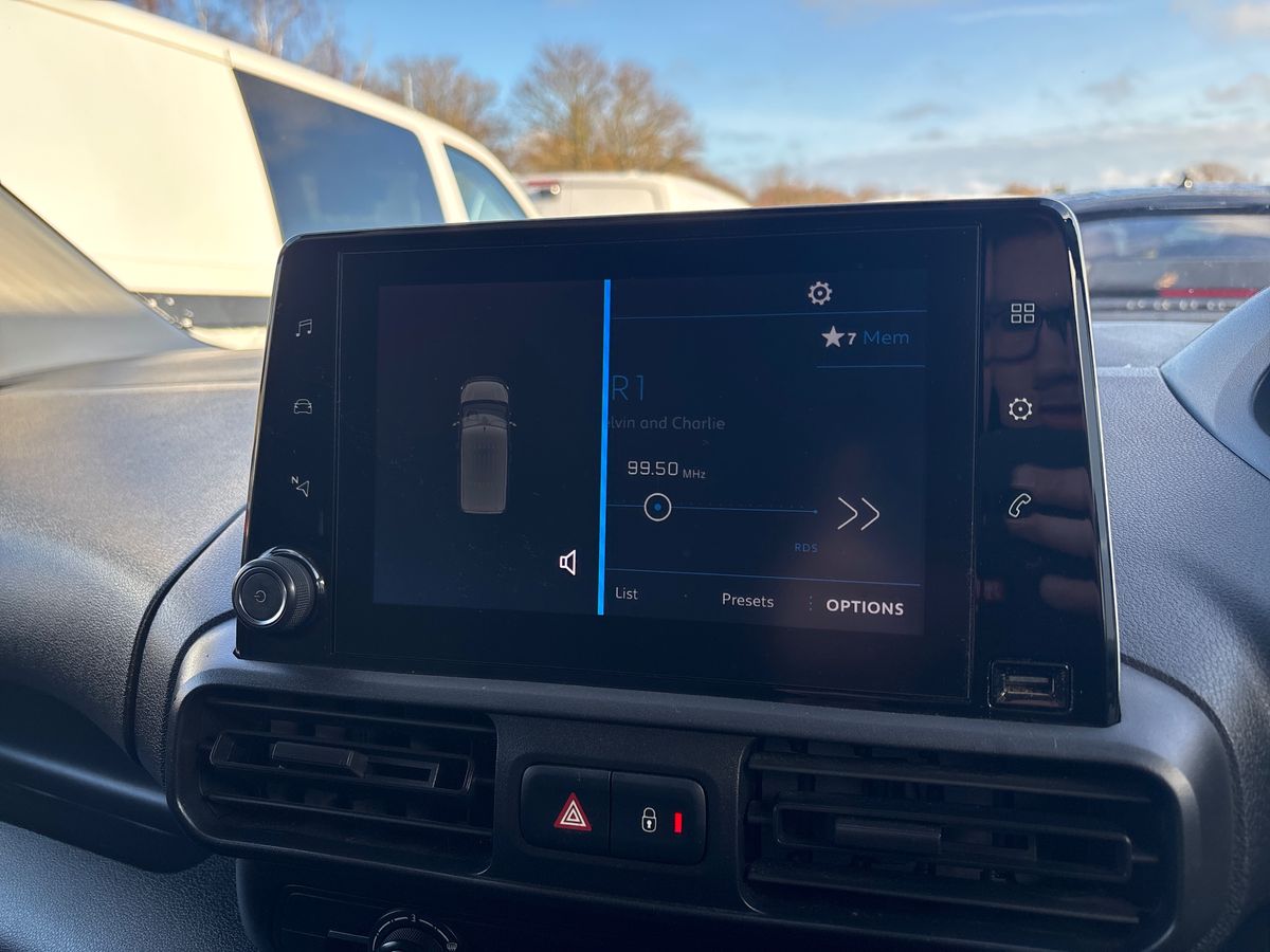 Used Peugeot Partner 2019 for sale - 77136430: Photo 11