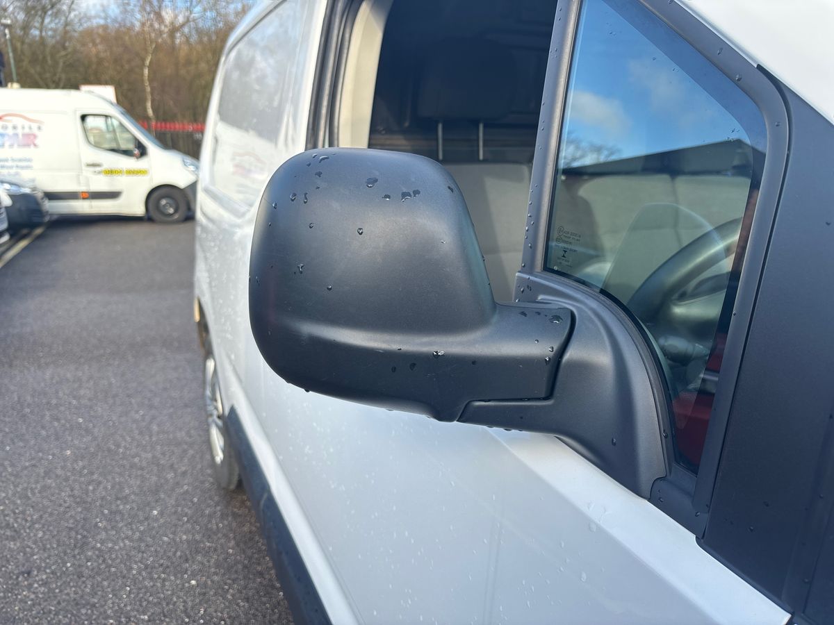 Used Peugeot Partner 2019 for sale - 77136430: Photo 18