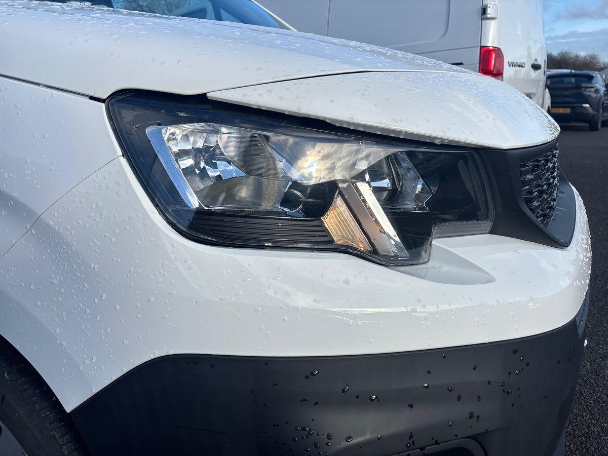 Used Peugeot Partner 2019 for sale - 77136430: Photo 19