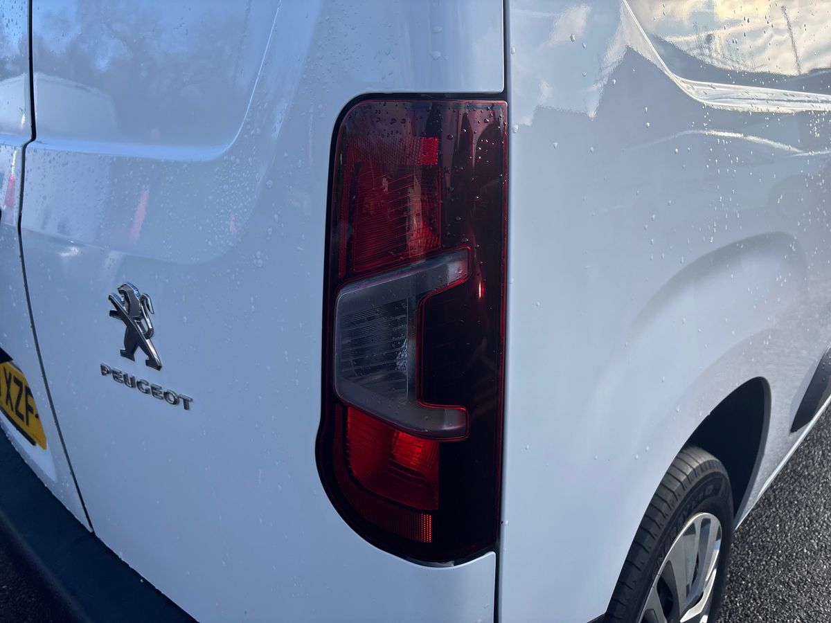 Used Peugeot Partner 2019 for sale - 77136430: Photo 20