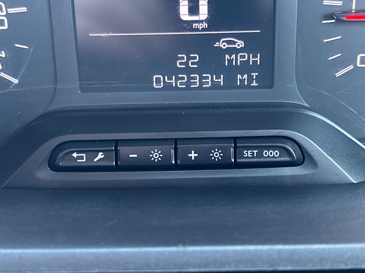 Used Peugeot Partner 2019 for sale - 77136430: Photo 23