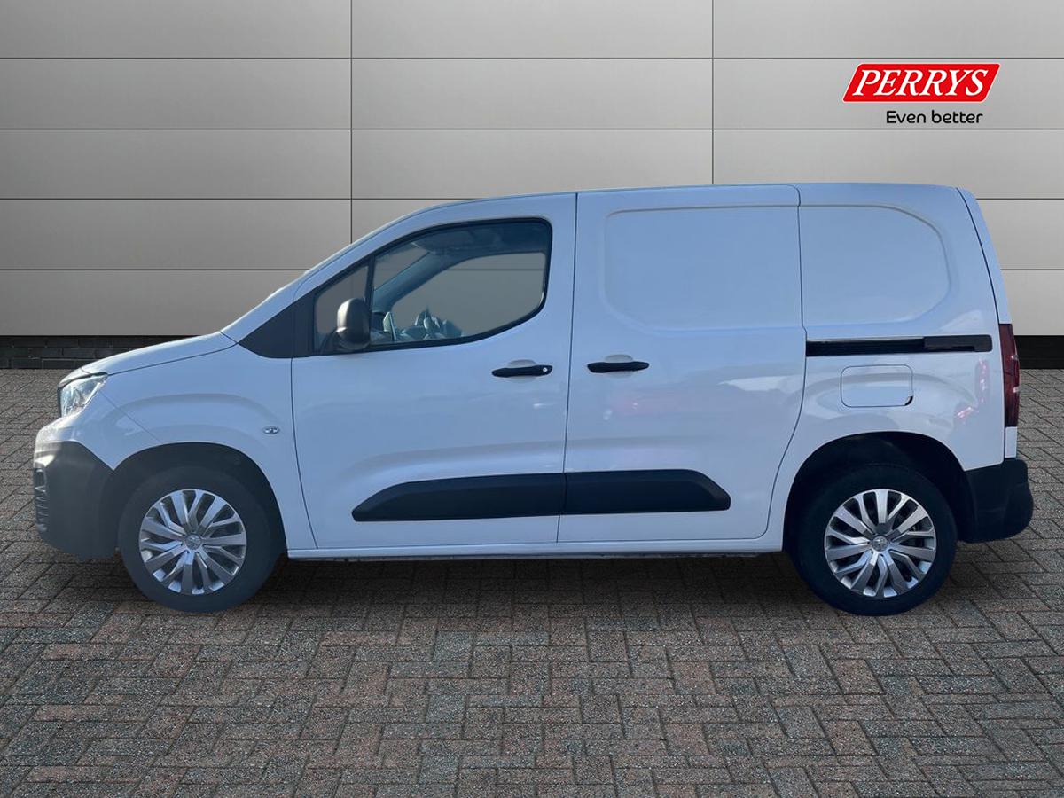 Used Peugeot Partner 2019 for sale - 77136430: Photo 3