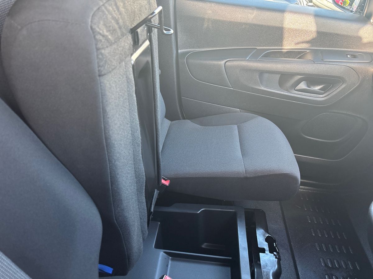 Used Peugeot Partner 2019 for sale - 77136430: Photo 30