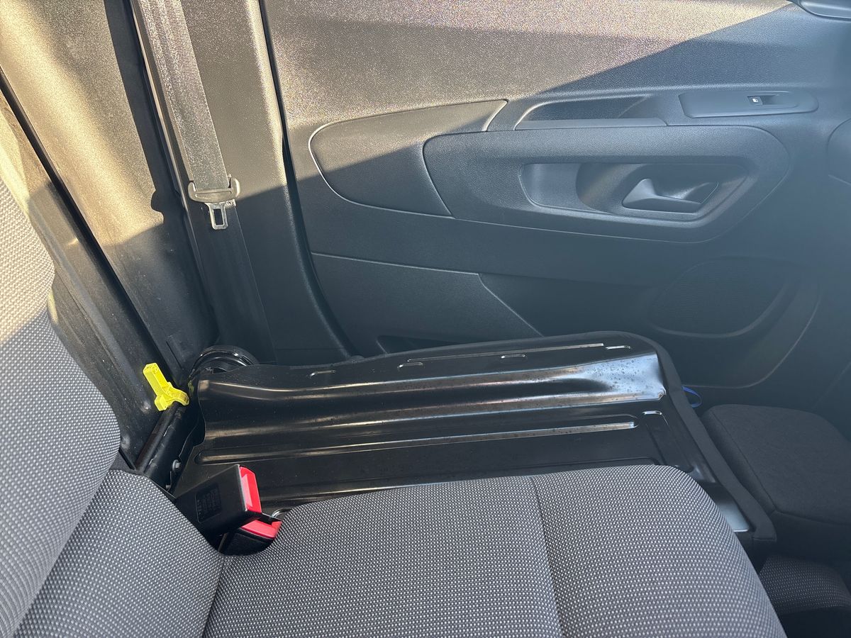 Used Peugeot Partner 2019 for sale - 77136430: Photo 32