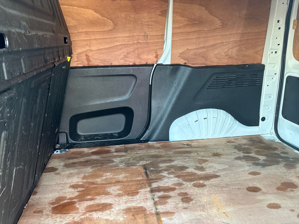 Used Peugeot Partner 2019 for sale - 77136430: Photo 41