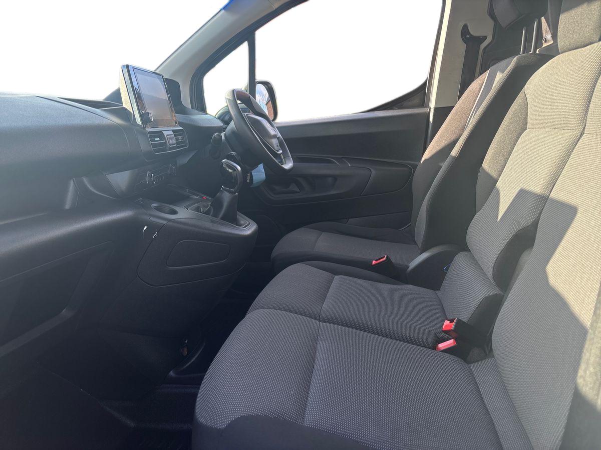 Used Peugeot Partner 2019 for sale - 77136430: Photo 6