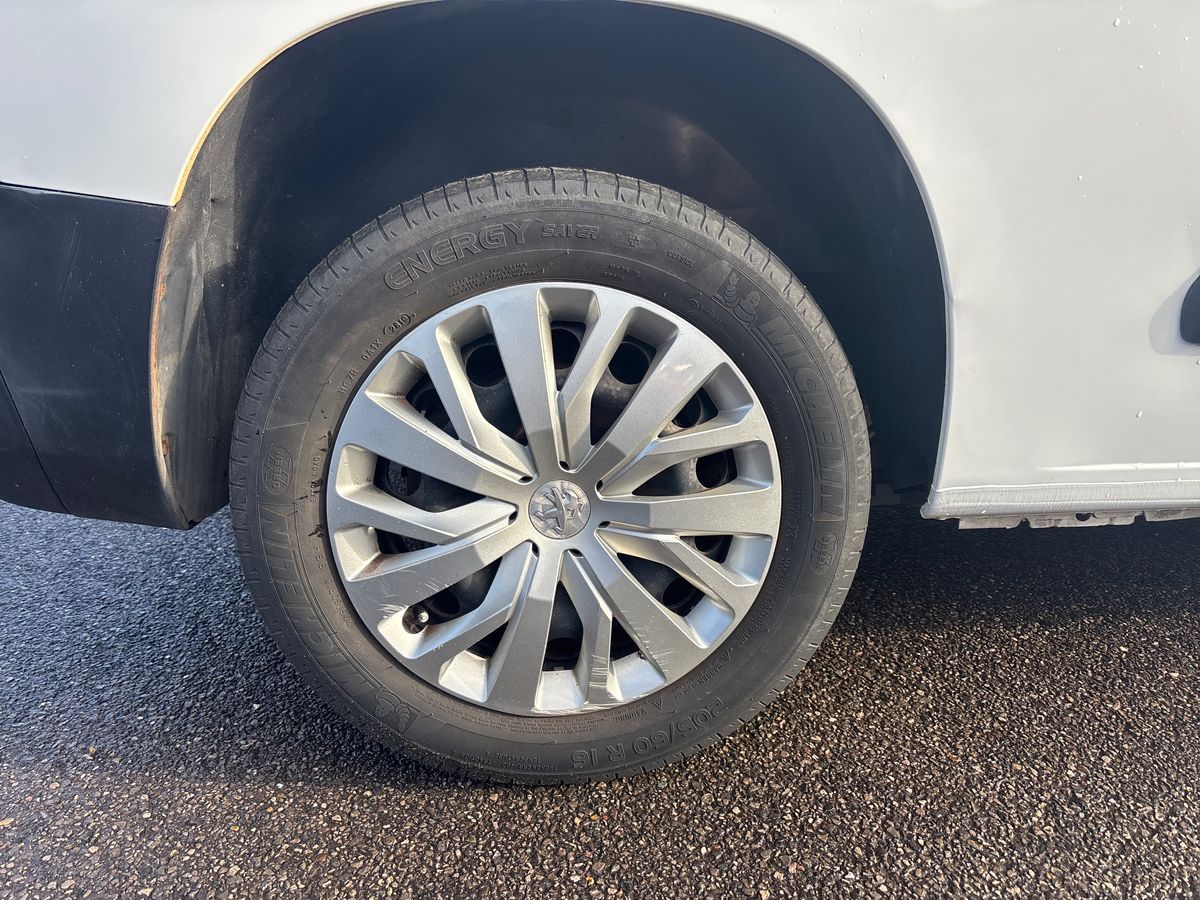 Used Peugeot Partner 2019 for sale - 77136430: Photo 7