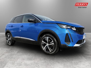 Used Peugeot 3008 2023 for sale - 78857748: Photo