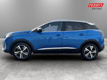 Used Peugeot 3008 2023 for sale - 78857748: Photo