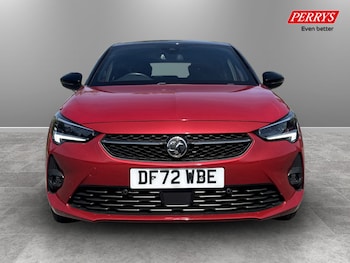 Used Vauxhall Corsa 2023 for sale - 79097709: Photo